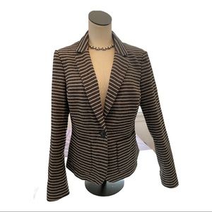 Long Tall Sally Blazer NWT